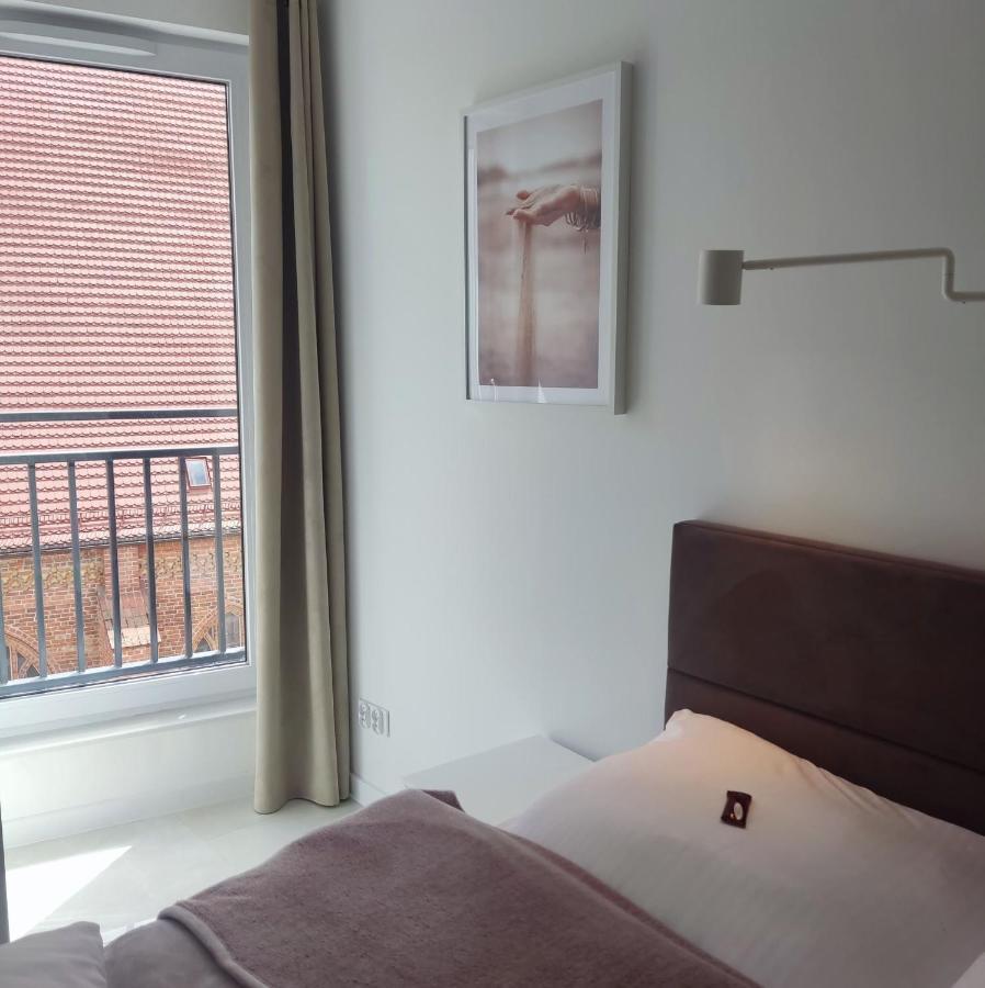 Apartament 2000 Stare Miasto Bulwary Apartamenty No 1 Szczecin Exteriör bild