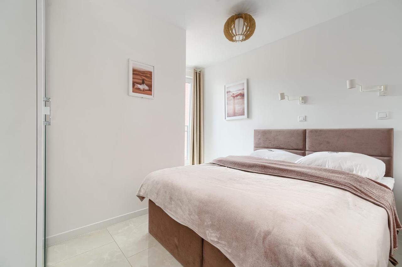 Apartament 2000 Stare Miasto Bulwary Apartamenty No 1 Szczecin Exteriör bild