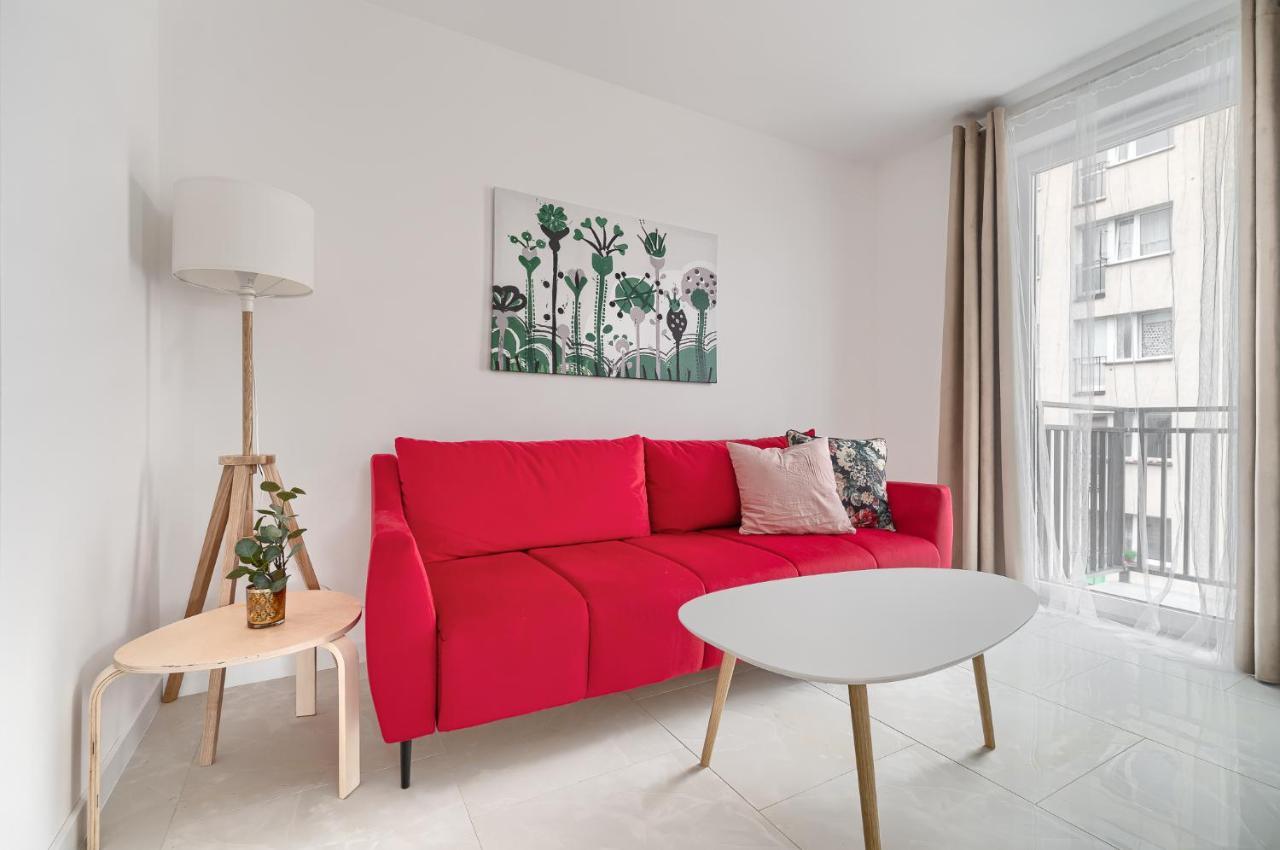 Apartament 2000 Stare Miasto Bulwary Apartamenty No 1 Szczecin Exteriör bild